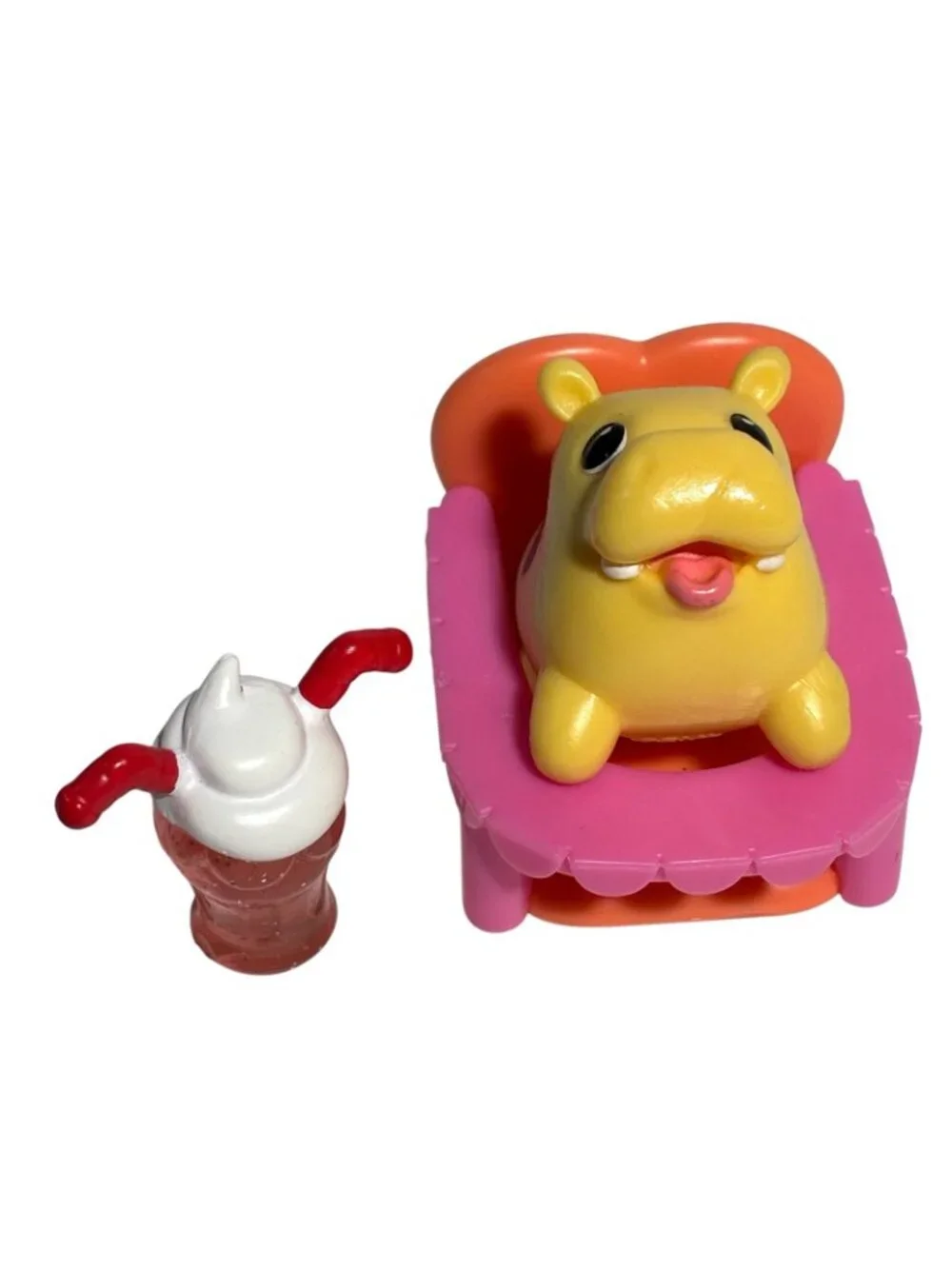 Chubby Puppies Friends Sugar Babies Collector Pack Mini (8) + Accessories (2)